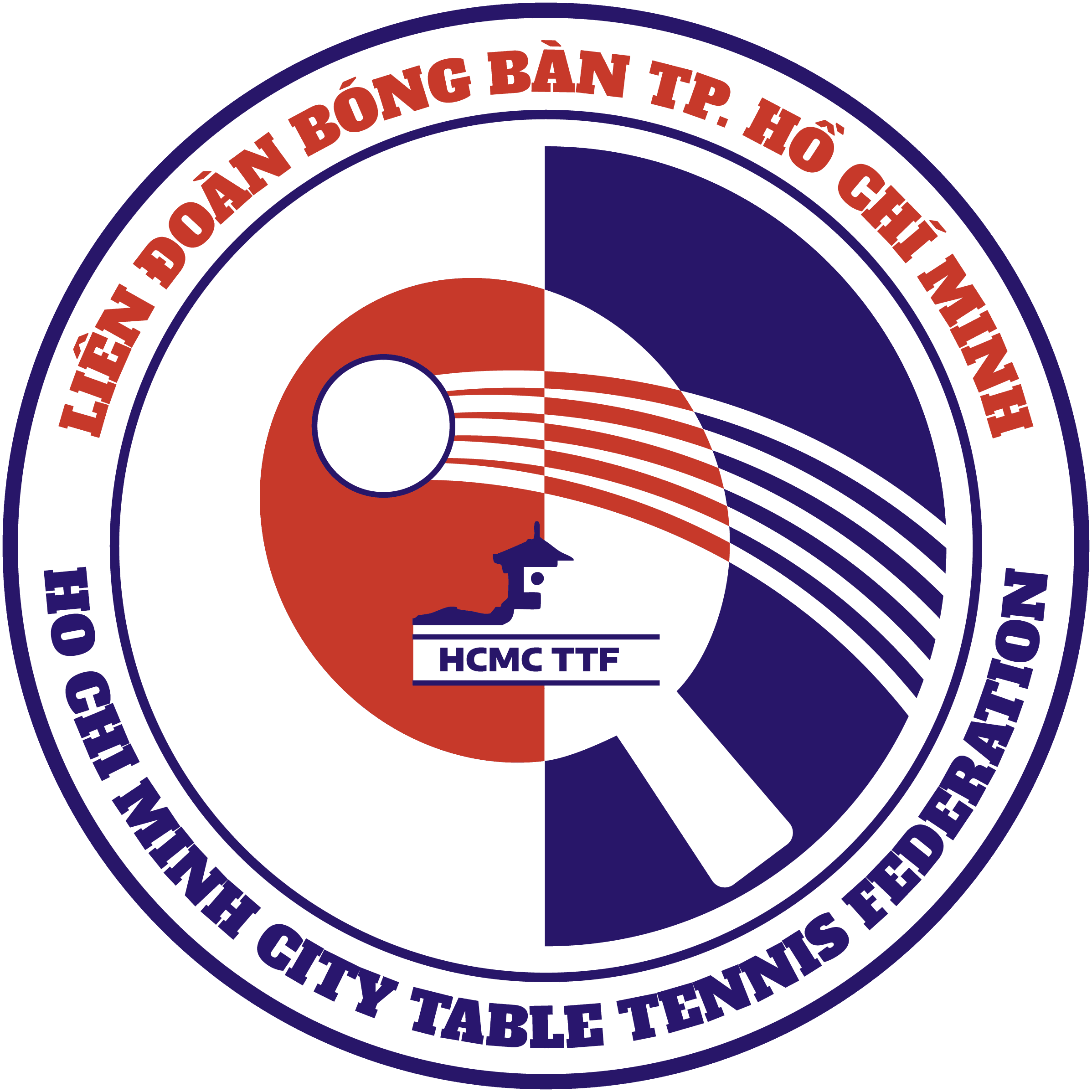 GIẢI BÓNG BÀN ĐỒNG ĐỘI CÁC CÂU LẠC BỘ THÀNH PHỐ HỒ CHÍ MINH NĂM 2026 (HẠNG A - B - C)