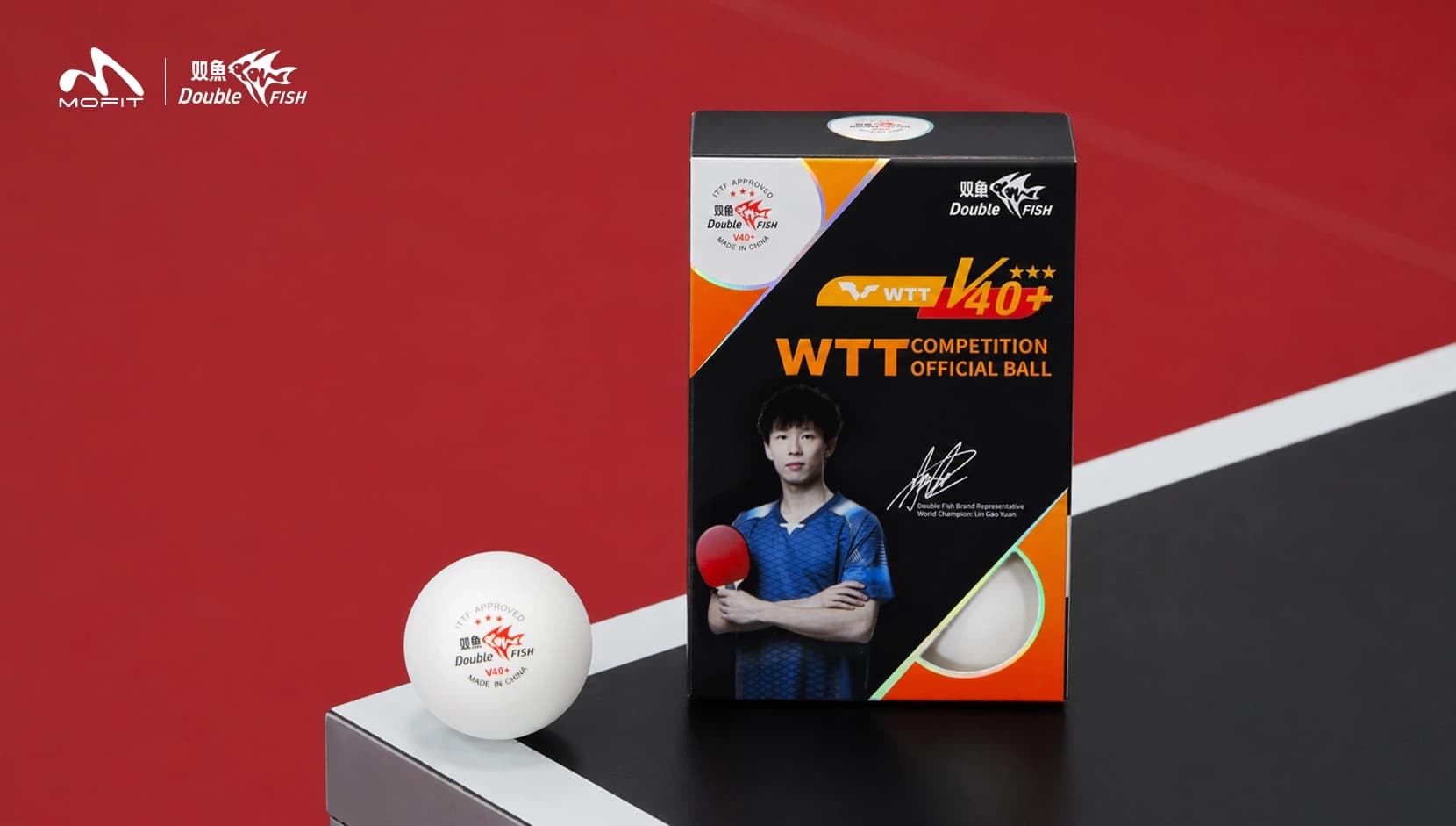 MOFIT – ĐỒNG HÀNH CÙNG SỰ PHÁT TRIỂN CỦA BÓNG BÀN PHONG TRÀO VIỆT NAM